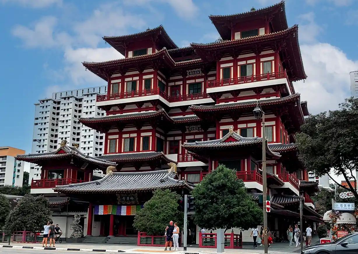 Things to Do in Chinatown Singapore: A Complete Guide