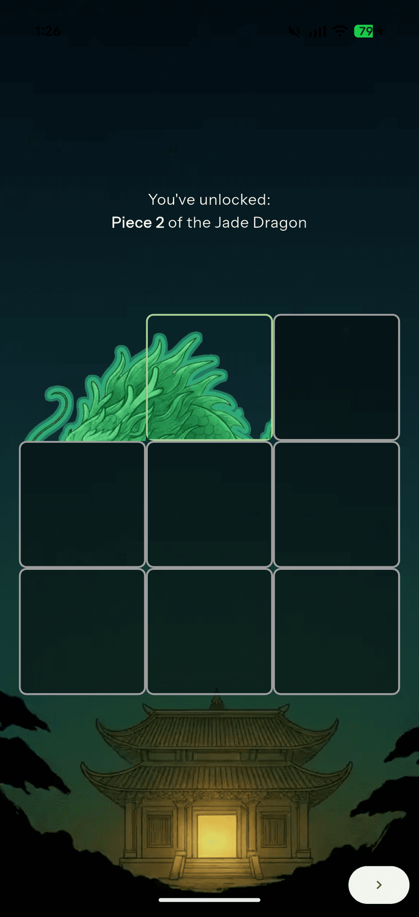 Collected Artifact